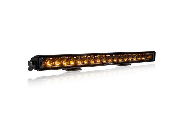 Optibeam Pure 506 lyspakke Pure 506 ledbar, skiltbrakett, kabelsett 