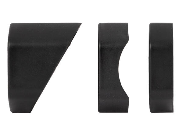 Optibeam Rock arbeidslys 590 lumen, 10-30V, overflatemontering 