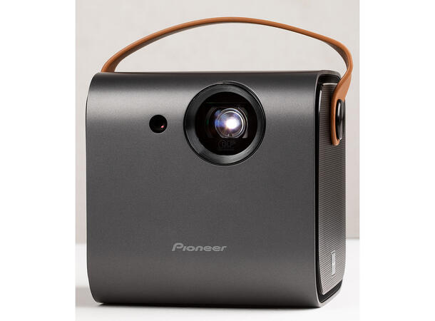 Pioneer SDA-RP100 reiseprojektor Reiseprojektor 