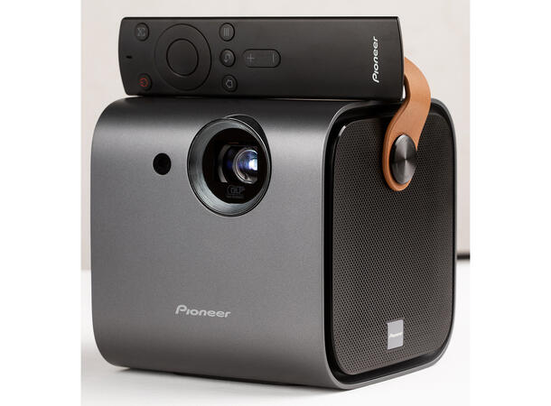 Pioneer SDA-RP100 reiseprojektor Reiseprojektor 