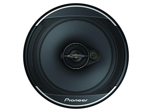 Pioneer TS-A1671F høyttalerpar 6,5", 70W RMS, 320W Maks, 4 Ohm
