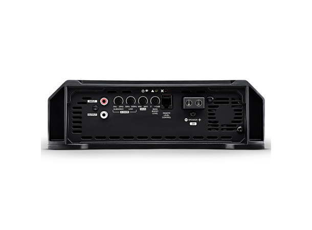 SounDigital SD12000.1 EVOX 12000W, 2 Ohm, monoforsterker 