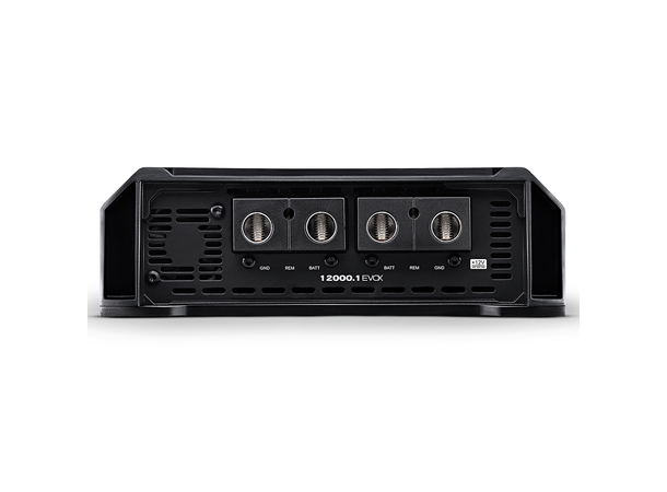 SounDigital SD12000.1 EVOX 12000W, 2 Ohm, monoforsterker 