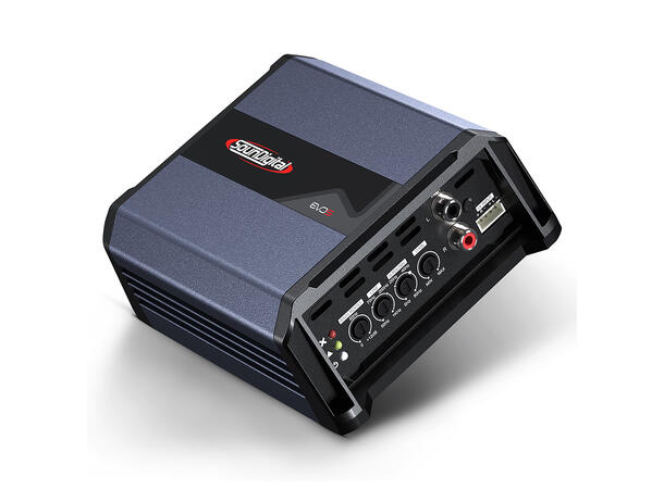 SounDigital SD800.1 EVO5 4 Ohm 800W, 4 Ohm. 