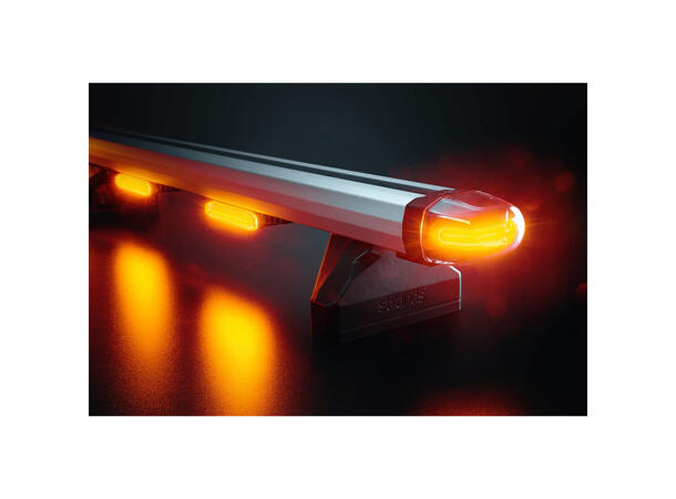 Strands C-Rack takstativ Interstar/NV400/Master/Movano 2010-> 