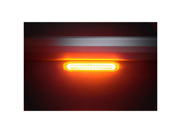 Strands C-Rack takstativ VW Transporter T6 / T6.1 