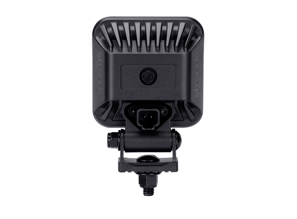 Strands Dark Knight Hardcore Arbeidslys, 3645 Lumen, CISPR25 klasse 3 