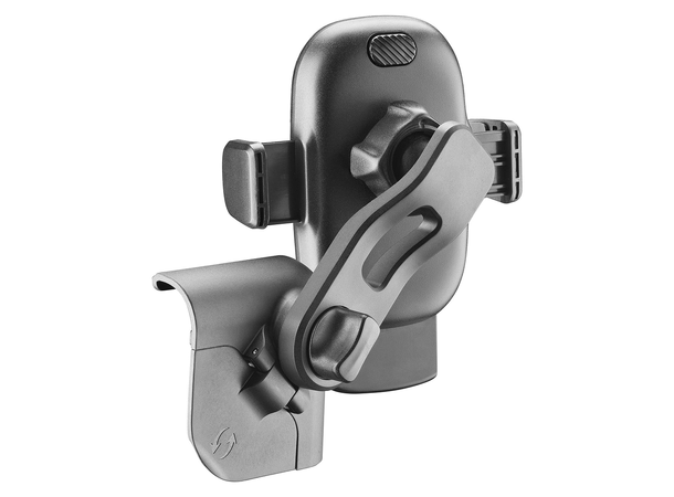 Universal In-Car Holder For Tesla Telefoner opptil 85mm bredde 