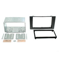 2-DIN monteringsramme Ford Mondeo 2004 - 2006
