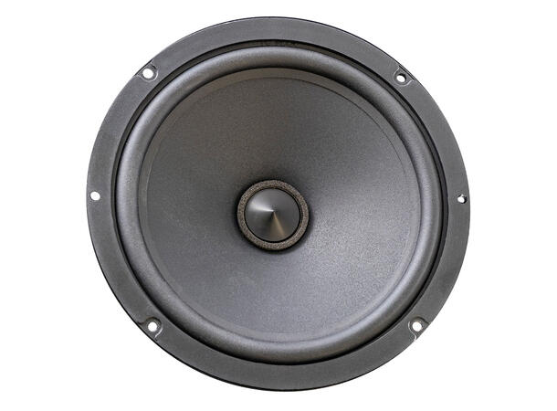 Ai-Sonic S1-MB Sprinter W907 Spesialtilpasset Mercedes Sprinter W907 