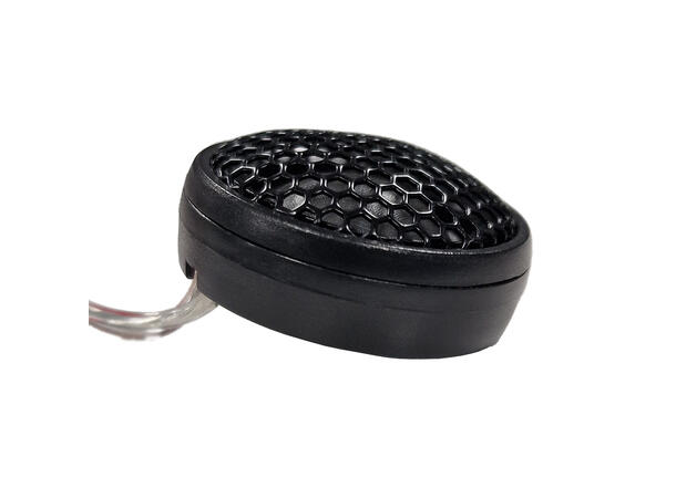 Ai-Sonic S1-MB Sprinter W907 Spesialtilpasset Mercedes Sprinter W907 