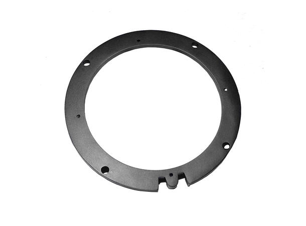 Ai-Sonic S1-MB Sprinter W907 Spesialtilpasset Mercedes Sprinter W907 