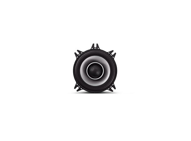 Alpine S2-S40 koaksialhøyttalere 4", 55W RMS, S-serie 