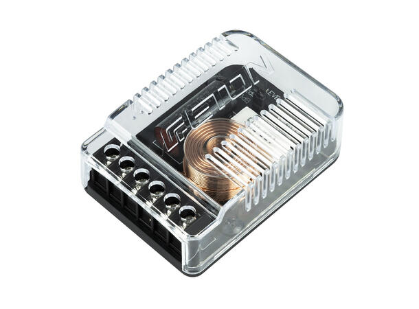 Eton PRO 16+. 6,5" komponentsett 6,5", 70W RMS, PRO+ serien 