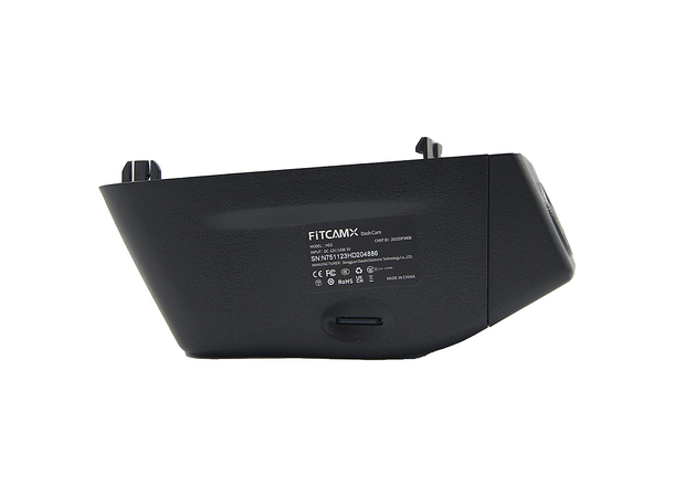 FITCAMX Integrert Plug & Play 4K Dashcam Volvo XC60/S90/V90 (2021 ->)