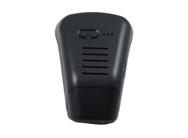 FITCAMX Integrert Plug & Play 4K Dashcam Volvo C40 (2022->) 