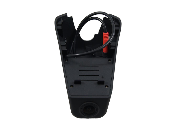 FITCAMX Integrert Plug & Play 4K Dashcam Volvo C40 (2022->) 