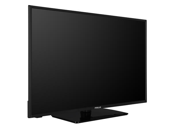Finlux 43" TV 230V / 12V, SmartTV, Android, WiFi 