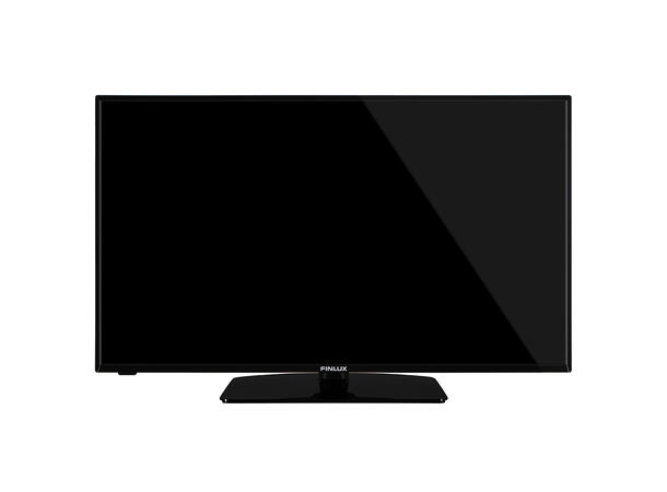 Finlux 43" TV 230V / 12V, SmartTV, Android, WiFi 