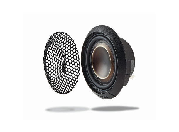 Focal TWEETER FRAK diskanter K2 POWER M-serien, High-End 