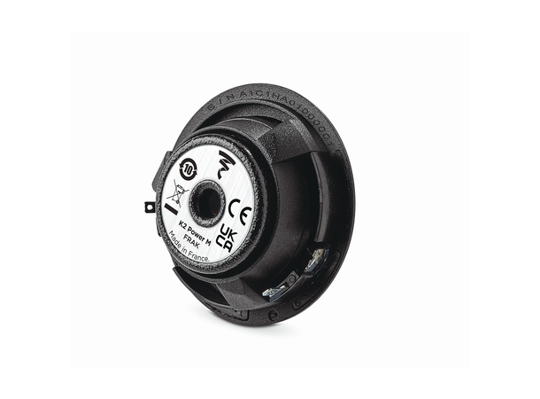 Focal TWEETER FRAK diskanter K2 POWER M-serien, High-End 