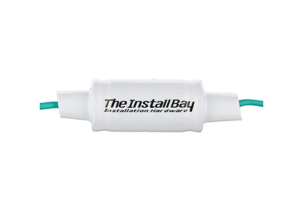 InstallBay Høypassfilter/Bass Blocker 4Ohm, 100hz (398uF kondensator) 