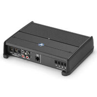 JL Audio - XDM600/1 Marine monoblokk 600W, Klasse D, NexD™