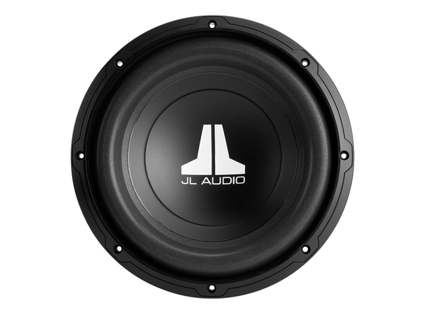JL Audio 10W0v3-4 10" subwoofer 300W RMS, 4 Ohm