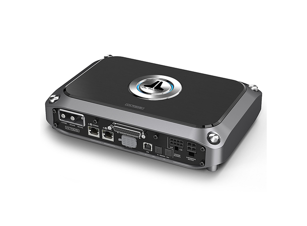 JL Audio VX700/5i - 5 kanaler med DSP 4x100+300W i 2 Ohm, DSP, NexD2™