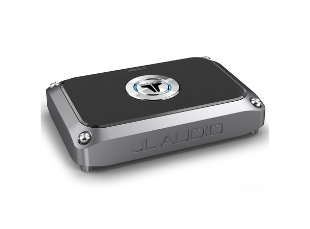 JL Audio VX700/5i - 5 kanaler med DSP 4x100+300W i 2 Ohm, DSP, NexD2™