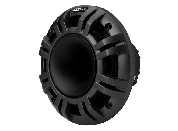 Kicker 48KMXL654 6,5" Marine høyttalere 6,5", 150W RMS, KMXL-serie, RGB 