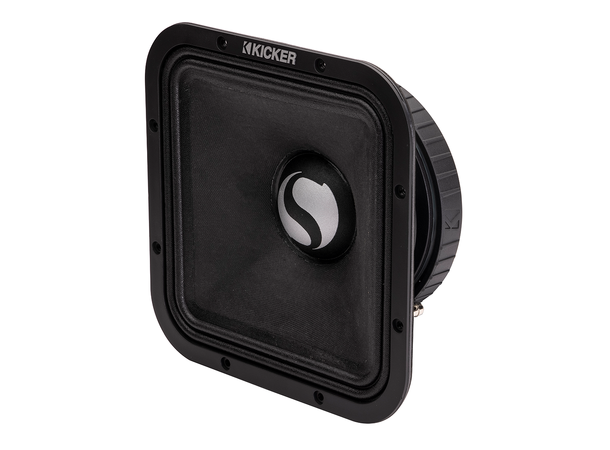 Kicker ST9MR8 9" SPL høyttalere 9", 300W RMS, ST-serien, 8 Ohm 