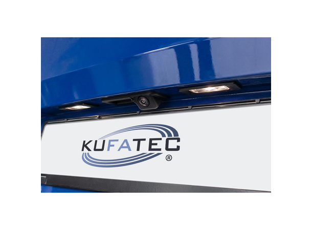 Kufatec OEM Ryggekamerapakke Skoda Enyaq (2021 ->) 