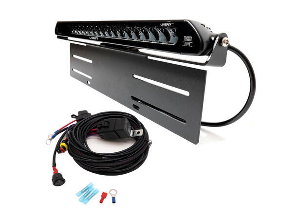 Lazer lyspakke Hyundai Ioniq 5 