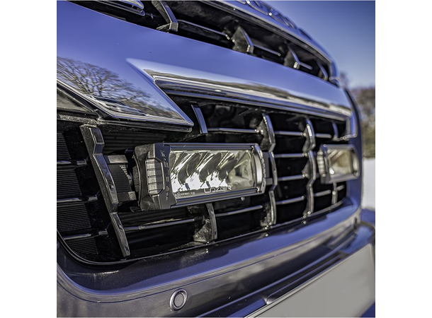 Lazer lyspakke Isuzu D-Max 2020-> 