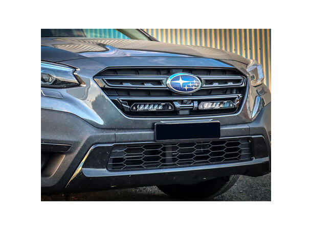 Lazer lyspakke Subaru Outback 2020-> 
