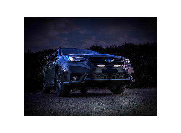 Lazer lyspakke Subaru Outback 2020-> 