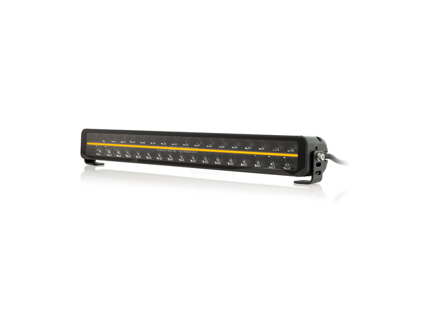 Lumen Helios DX20 LED fjernlys LED, 23936 lumen, 1270m, Kombo 