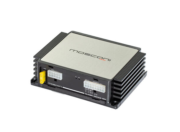 Lydpakke til Kia Soul MK2 Kia Soul MK2, 2014- 