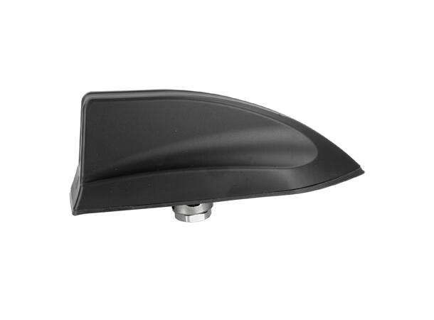 MTA Shark3 DAB/FM/GPS (Fakra) Sharkantenne for takmontering 