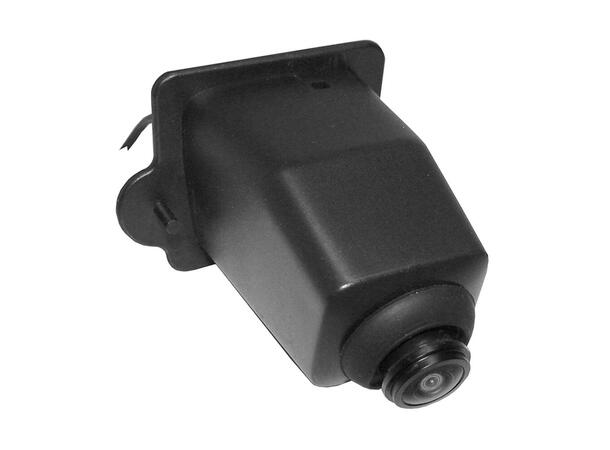 Navlinkz Spesialtilp.ryggekamera (CVBS) VW Amarok (2011 - 2022) 