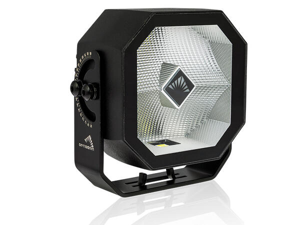 Optibeam OctaX 5.0 Ambient arbeidslys 5500 lumen, R10, CISPR 25 class 3 