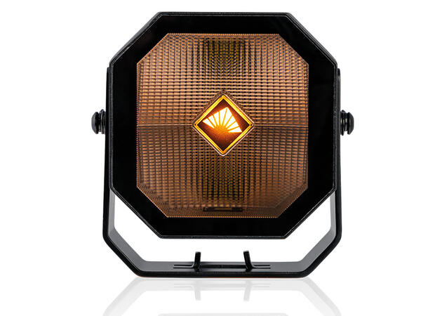 Optibeam OctaX 5.0 Ambient arbeidslys 5500 lumen, R10, CISPR 25 class 3 