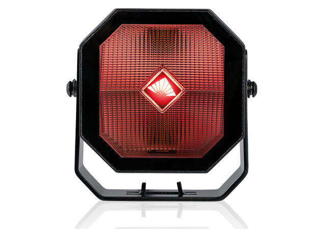 Optibeam OctaX 5.0 Ambient arbeidslys 5500 lumen, R10, CISPR 25 class 3 