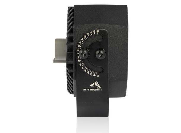 Optibeam OctaX 5.0 Ambient arbeidslys 5500 lumen, R10, CISPR 25 class 3 