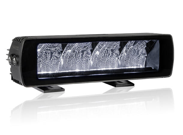 Optibeam Savage 12 12", 2760 lumen, Posisjonslys 