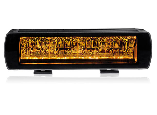Optibeam Savage 12 12", 2760 lumen, Posisjonslys 