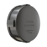 Osram LEDriving CAP04 Beskyttelseslokk, 97mm, 2stk