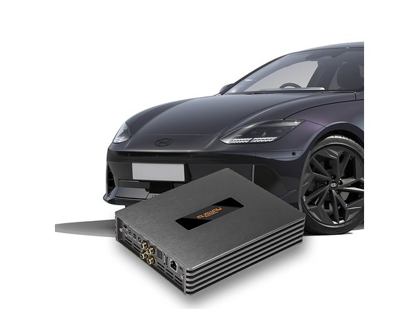 Plug & Play pakke til Hyundai Ioniq 6 Hyundai Ioniq 6 2023-> med Bose lydpakke