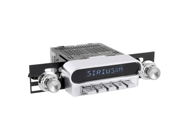 RetroSound Displayenhet Monterey Displayenhet 